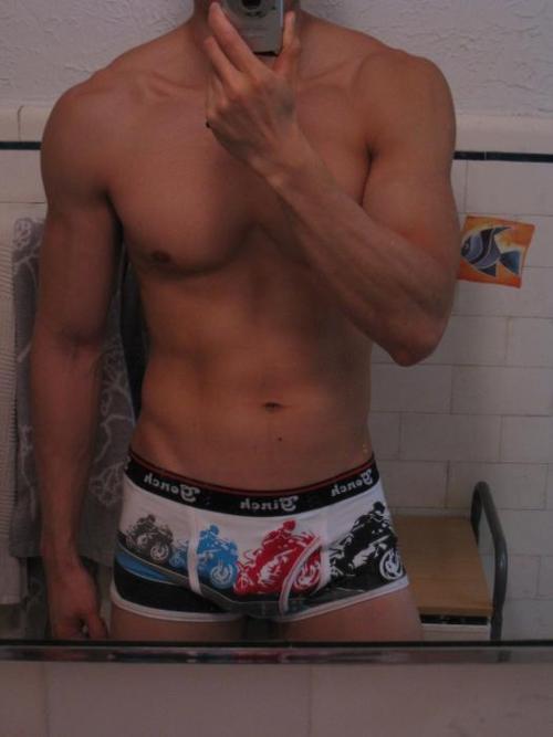 ไม่ชอบดูบ้าน มาดูผู้ชายกันต่อ