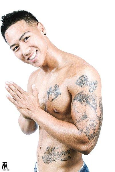 ไม่ชอบดูบ้าน มาดูผู้ชายกันต่อ