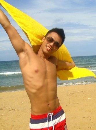 ไม่ชอบดูบ้าน มาดูผู้ชายกันต่อ