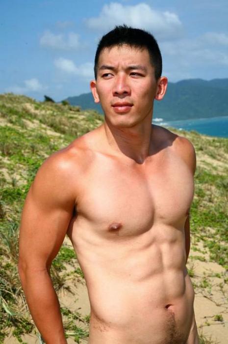 ไม่ชอบดูบ้าน มาดูผู้ชายกันต่อ