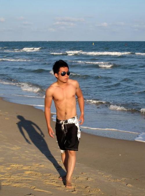 ไม่ชอบดูบ้าน มาดูผู้ชายกันต่อ