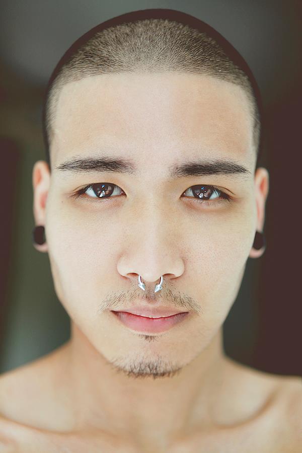 ไม่ชอบดูบ้าน มาดูผู้ชายกันต่อ