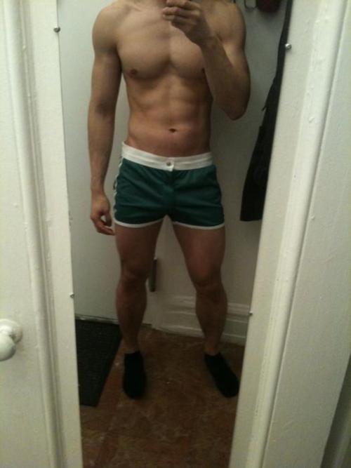 ไม่ชอบดูบ้าน มาดูผู้ชายกันต่อ