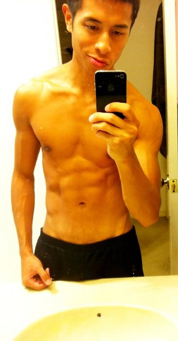 ไม่ชอบดูบ้าน มาดูผู้ชายกันต่อ