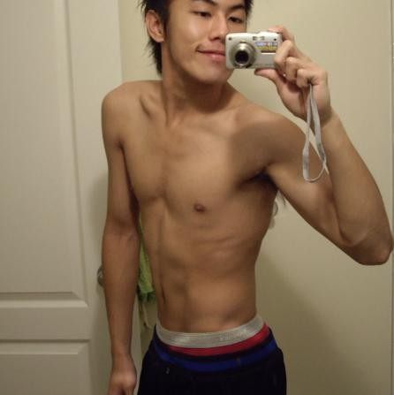 ไม่ชอบดูบ้าน มาดูผู้ชายกันต่อ