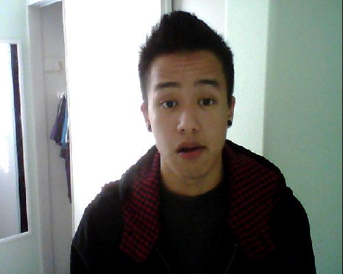 ไม่ชอบดูบ้าน มาดูผู้ชายกันต่อ