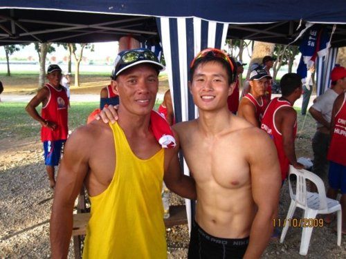 ไม่ชอบดูบ้าน มาดูผู้ชายกันต่อ