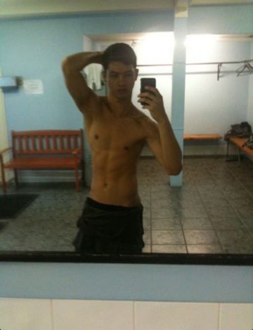 ไม่ชอบดูบ้าน มาดูผู้ชายกันต่อ