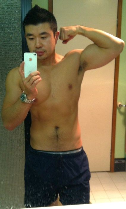 ไม่ชอบดูบ้าน มาดูผู้ชายกันต่อ