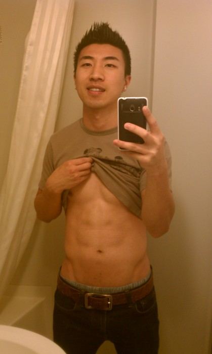 ไม่ชอบดูบ้าน มาดูผู้ชายกันต่อ