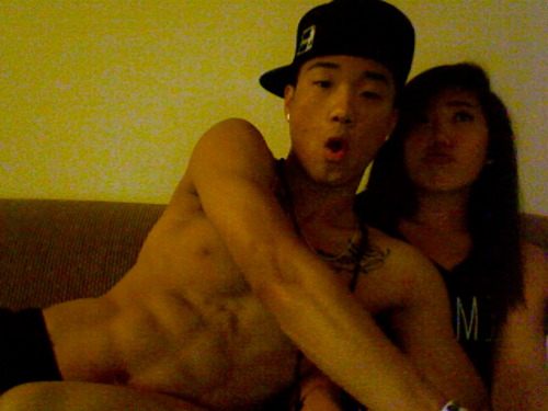 ไม่ชอบดูบ้าน มาดูผู้ชายกันต่อ