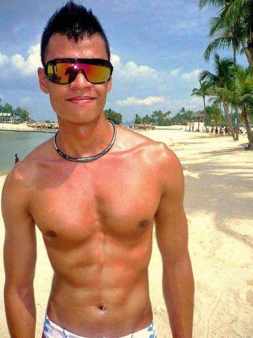 ไม่ชอบดูบ้าน มาดูผู้ชายกันต่อ