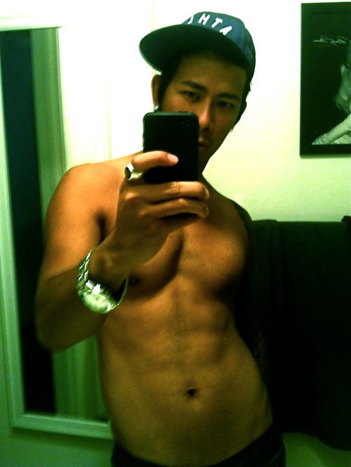 ไม่ชอบดูบ้าน มาดูผู้ชายกันต่อ