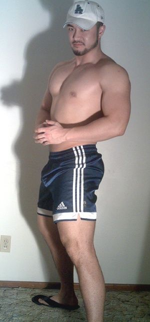 ไม่ชอบดูบ้าน มาดูผู้ชายกันต่อ