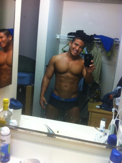 ไม่ชอบดูบ้าน มาดูผู้ชายกันต่อ