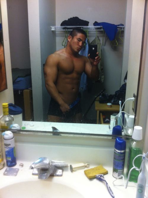 ไม่ชอบดูบ้าน มาดูผู้ชายกันต่อ