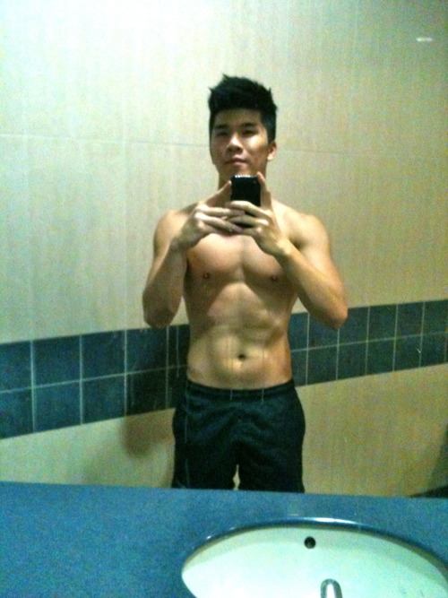 ไม่ชอบดูบ้าน มาดูผู้ชายกันต่อ