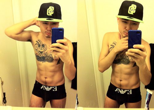 ไม่ชอบดูบ้าน มาดูผู้ชายกันต่อ