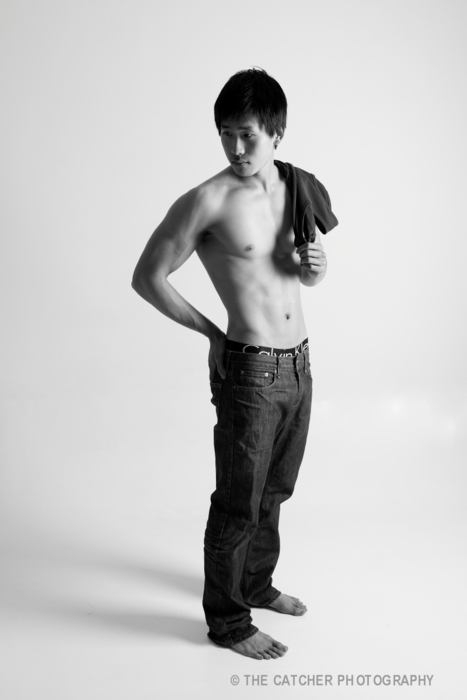 ไม่ชอบดูบ้าน มาดูผู้ชายกันต่อ