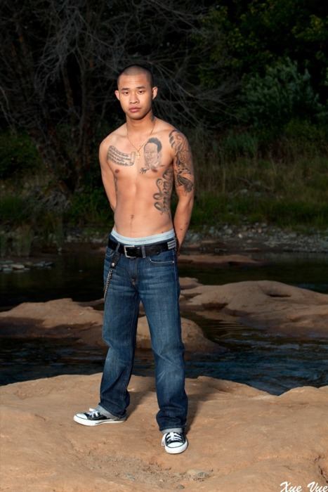 ไม่ชอบดูบ้าน มาดูผู้ชายกันต่อ