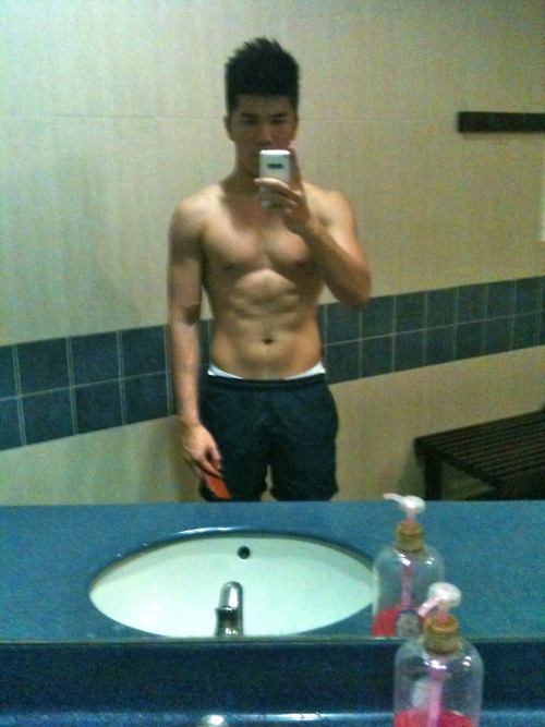 ไม่ชอบดูบ้าน มาดูผู้ชายกันต่อ