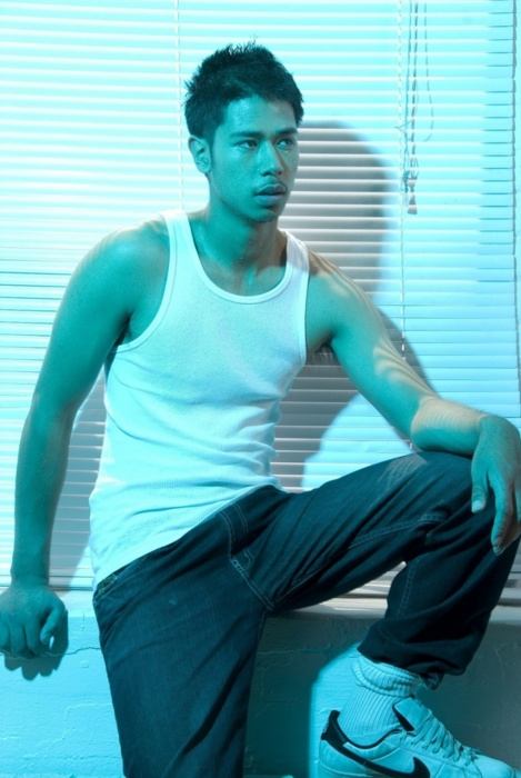 ไม่ชอบดูบ้าน มาดูผู้ชายกันต่อ