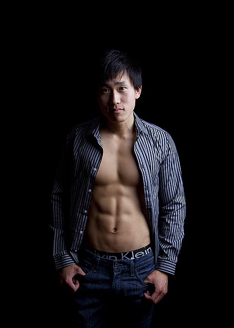 ไม่ชอบดูบ้าน มาดูผู้ชายกันต่อ