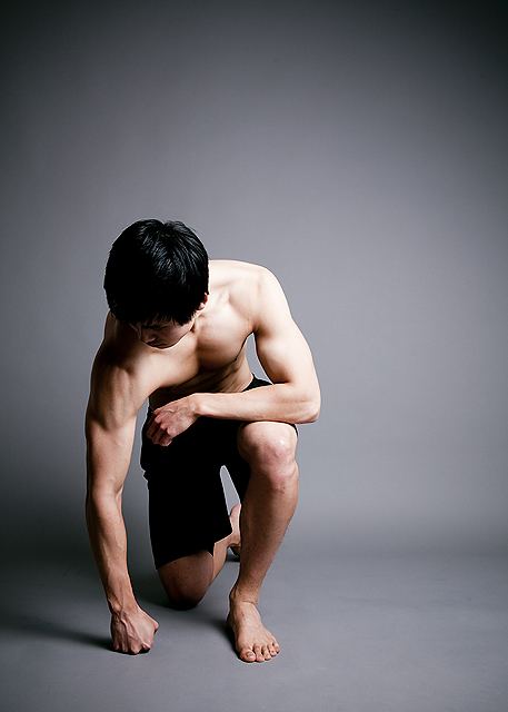 ไม่ชอบดูบ้าน มาดูผู้ชายกันต่อ