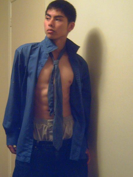 ไม่ชอบดูบ้าน มาดูผู้ชายกันต่อ