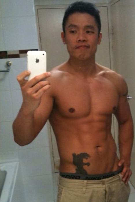 ไม่ชอบดูบ้าน มาดูผู้ชายกันต่อ