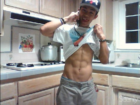 ไม่ชอบดูบ้าน มาดูผู้ชายกันต่อ