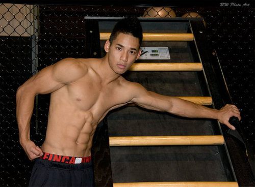 ไม่ชอบดูบ้าน มาดูผู้ชายกันต่อ