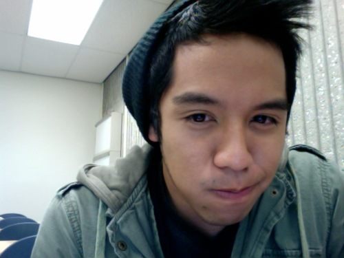 ไม่ชอบดูบ้าน มาดูผู้ชายกันต่อ