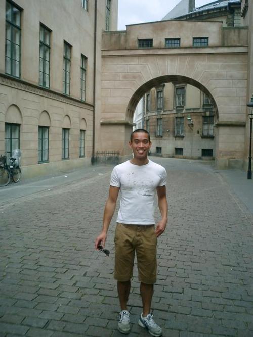 บ้านหรูกับคนดูแล