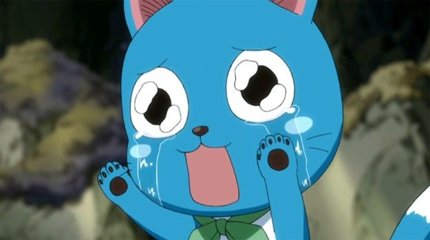 สาวก fairy tail เชิญครับ