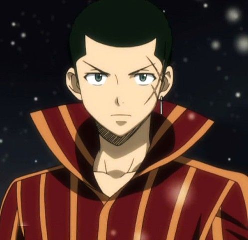 สาวก fairy tail เชิญครับ