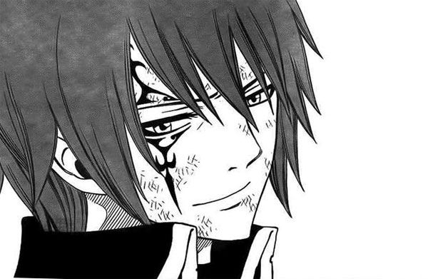 สาวก fairy tail เชิญครับ