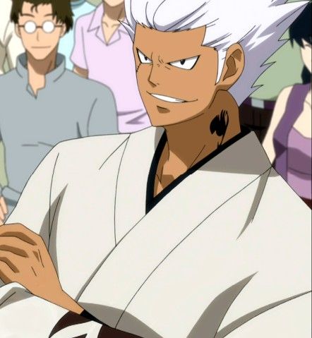 สาวก fairy tail เชิญครับ