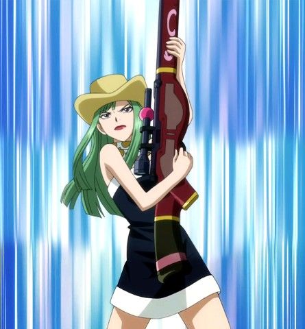 สาวก fairy tail เชิญครับ