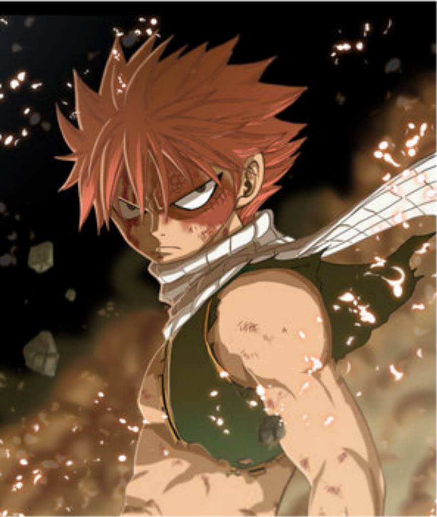 สาวก fairy tail เชิญครับ