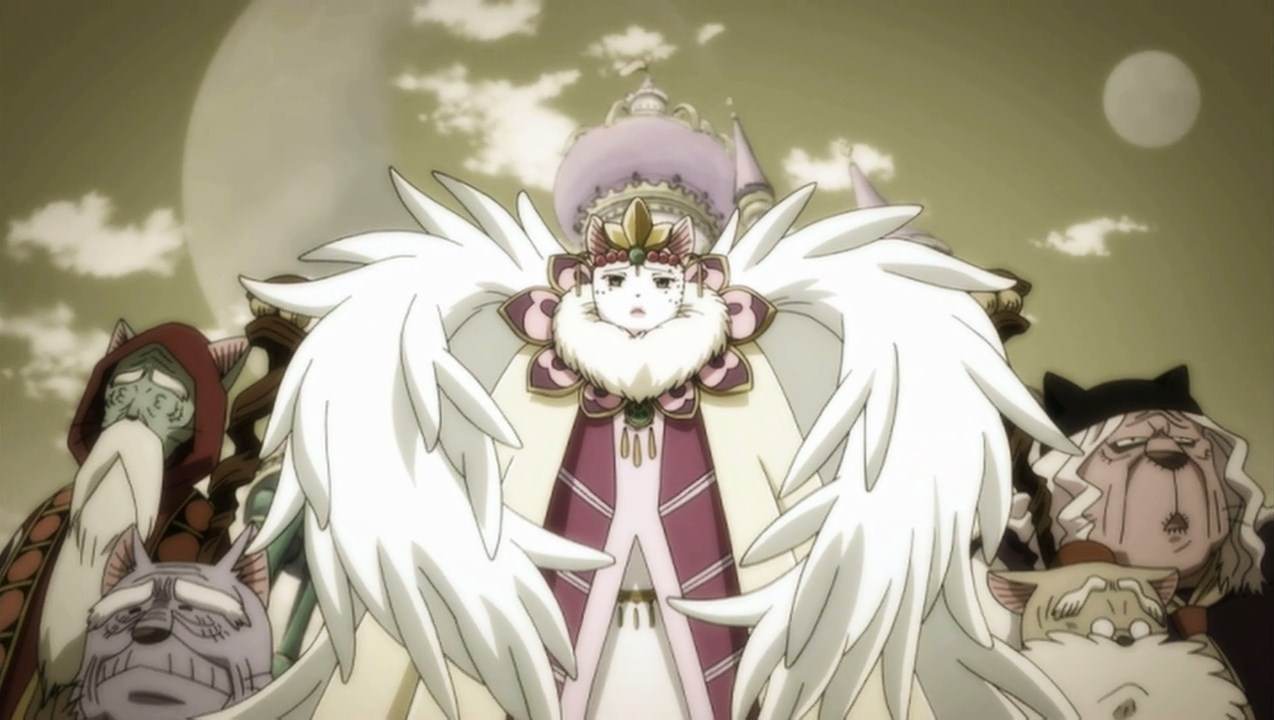 สาวก fairy tail เชิญครับ