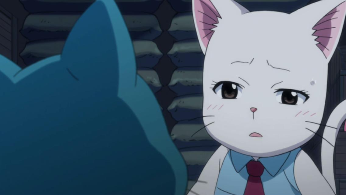 Fairy Tail การ์ตูนเท่ๆที่คุณชอบอ่าน