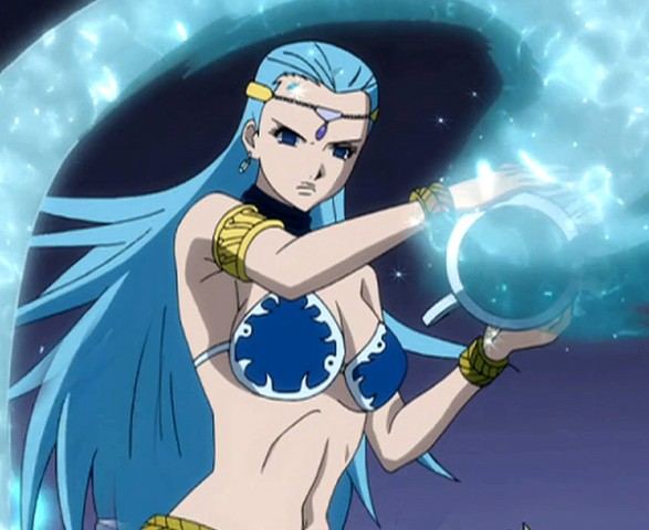 Fairy Tail การ์ตูนเท่ๆที่คุณชอบอ่าน