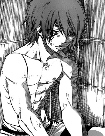 Fairy Tail การ์ตูนเท่ๆที่คุณชอบอ่าน