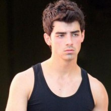 หลงรัก Joe Jonas