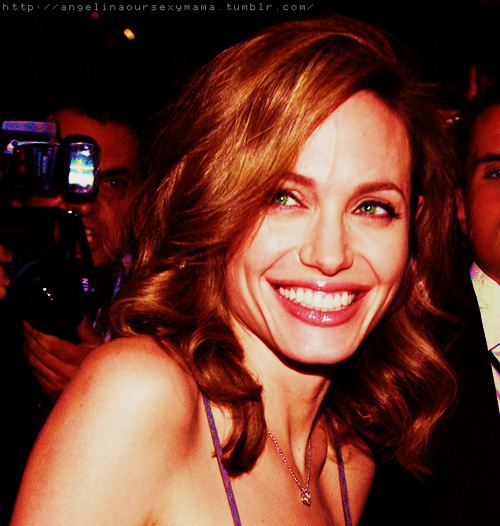 Angelina Jolie สวยสังหาร