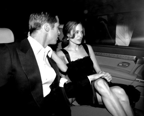 Angelina Jolie สวยสังหาร