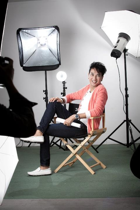 ไก่-วรายุฑ มิลินทจินดา @ สุขภาพดี  no.39 August 2011