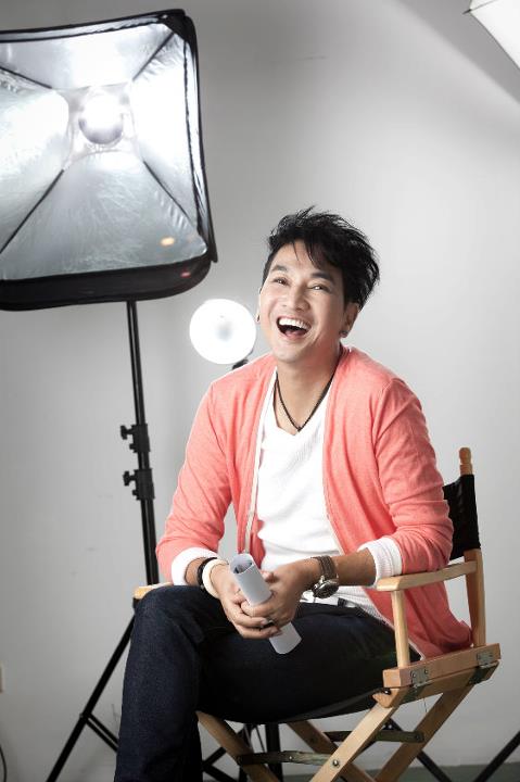 ไก่-วรายุฑ มิลินทจินดา @ สุขภาพดี  no.39 August 2011