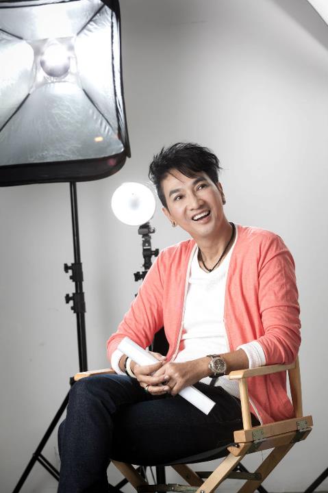 ไก่-วรายุฑ มิลินทจินดา @ สุขภาพดี  no.39 August 2011